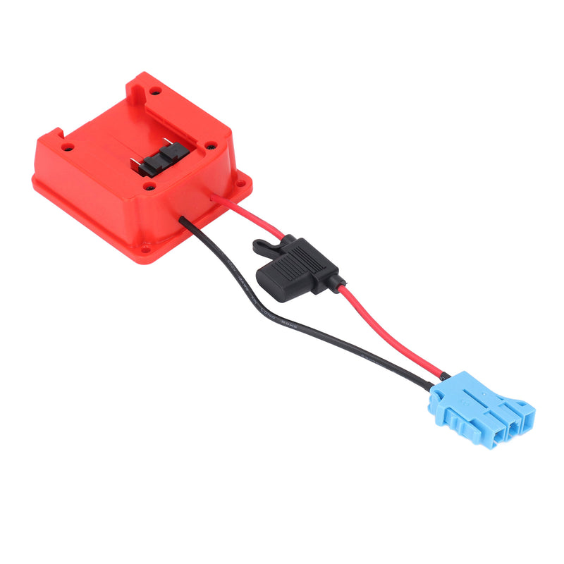 18V Battery Adapter Converter for Toddler Ride-On Kids Riding Toys Magic Cars 17