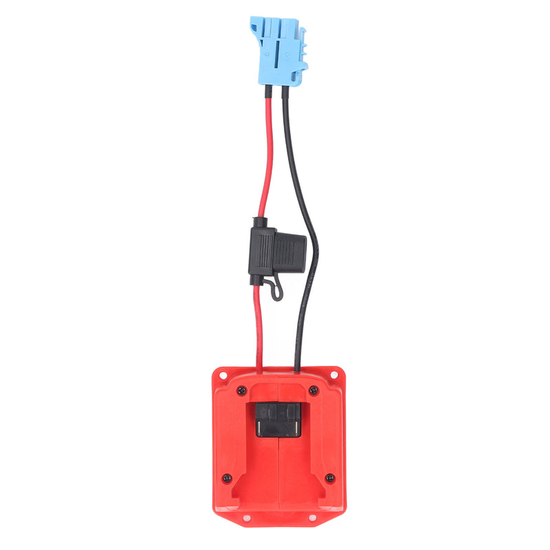 18V Battery Adapter Converter for Toddler Ride-On Kids Riding Toys Magic Cars 4