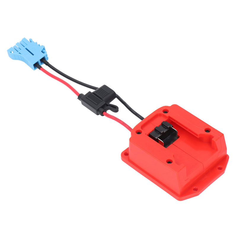 18V Battery Adapter Converter for Toddler Ride-On Kids Riding Toys Magic Cars 6