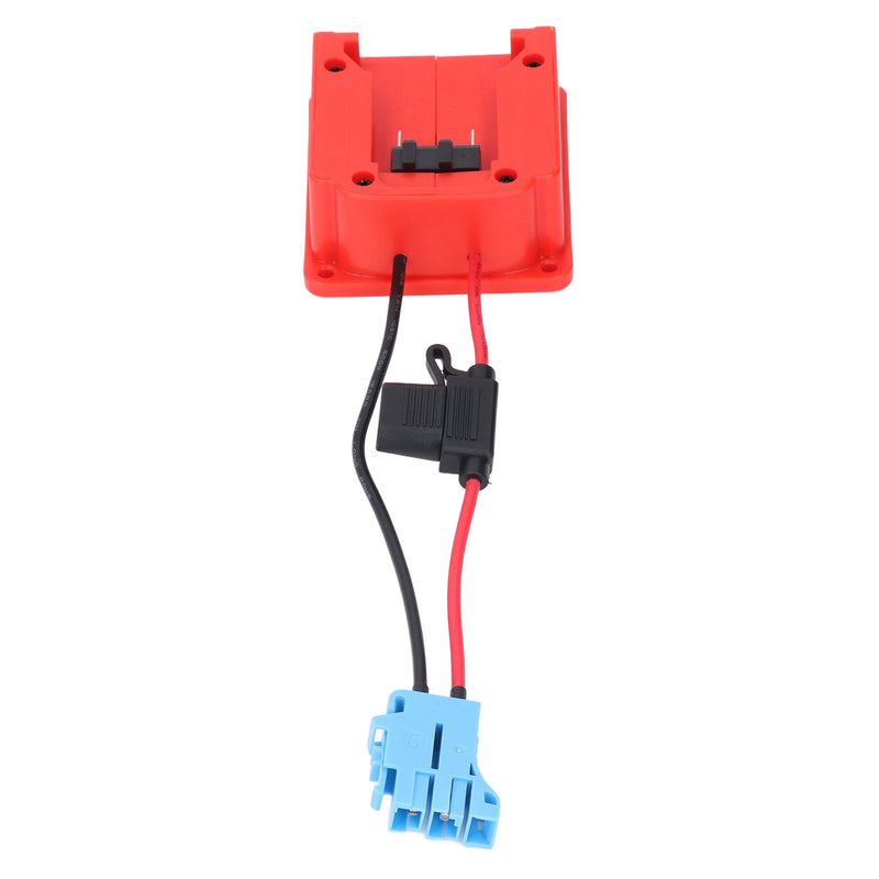 18V Battery Adapter Converter for Toddler Ride-On Kids Riding Toys Magic Cars 8