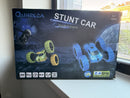 CHILDREN'S ACTION CAR Magic Cars 2