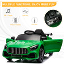 12V Electric Ride-On Car Toy for Kids Ages 3-8 with Remote Control Magic Cars 1