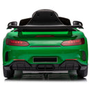 12V Electric Ride-On Car Toy for Kids Ages 3-8 with Remote Control Magic Cars 8