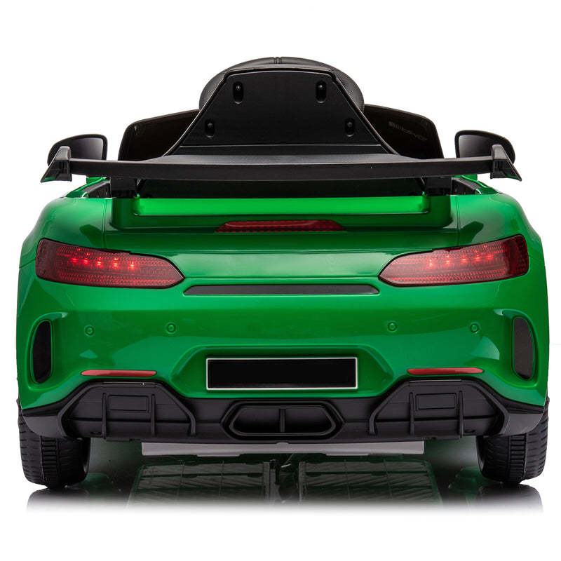 12V Electric Ride-On Car Toy for Kids Ages 3-8 with Remote Control Magic Cars 8