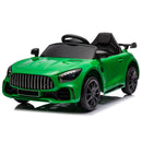 12V Electric Ride-On Car Toy for Kids Ages 3-8 with Remote Control Magic Cars 9