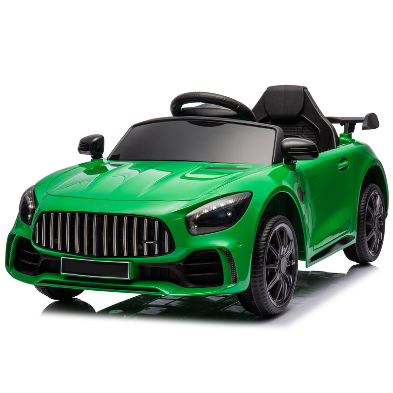 12V Electric Ride-On Car Toy for Kids Ages 3-8 with Remote Control Magic Cars Variant 0
