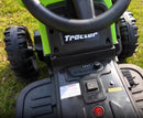Children's 12V Battery-Powered Electric Ride-On Tractor with Remote Control, Lights, and Sounds Magic Cars 4