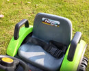 Children's 12V Battery-Powered Electric Ride-On Tractor with Remote Control, Lights, and Sounds Magic Cars 5