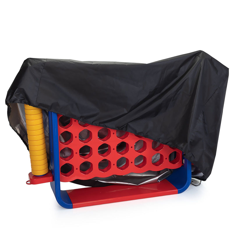 Kids Toy Car Cover Outdoor Waterproof Protective Cover for Power Wheels Magic Cars 4