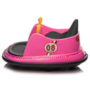 Electric Kids Ride-On Bumper Car with Remote Control and Soft Start Safety Magic Cars 3