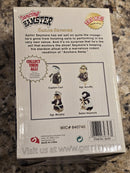 Sailor Seymore Dancing Hamster Toy - Vintage 2003 Edition Magic Cars 3