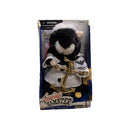 Sailor Seymore Dancing Hamster Toy - Vintage 2003 Edition Magic Cars Variant 0