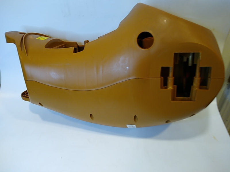 Kids Trax Rideamals Scout Pony Mid Body Section Replacement Part Magic Cars 13