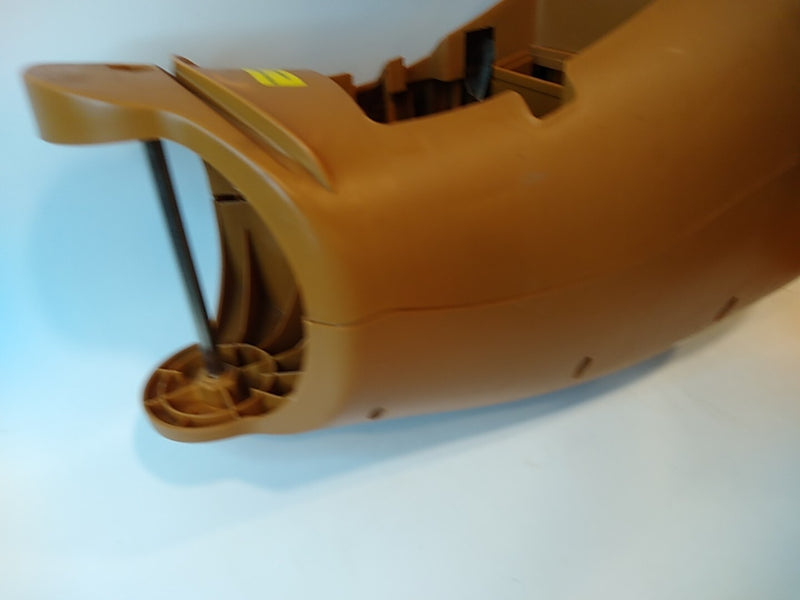 Kids Trax Rideamals Scout Pony Mid Body Section Replacement Part Magic Cars 15