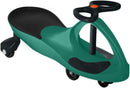 Kids' Spin & Zoom Ride-On Toy - Battery-Free Magic Cars 8