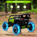 Kids Electric Ride-On UTV Car Licensed Can-Am Off-Road Vehicle Magic Cars 2