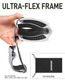 Youth Motocross and ATV Riding Goggles for Kids and Women Magic Cars 6