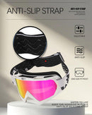 Youth Motocross and ATV Riding Goggles for Kids and Women Magic Cars 7