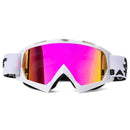 Youth Motocross and ATV Riding Goggles for Kids and Women Magic Cars Variant 0