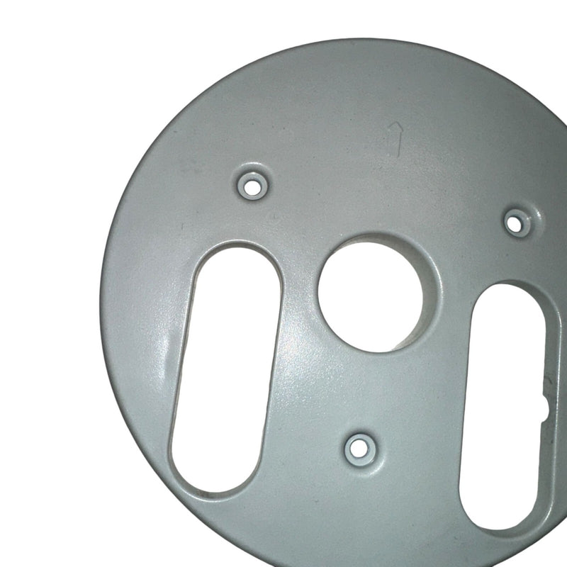 Portable Kids Go-Kart Front Wheel Replacement Disc for Clean Car Magic Cars 1