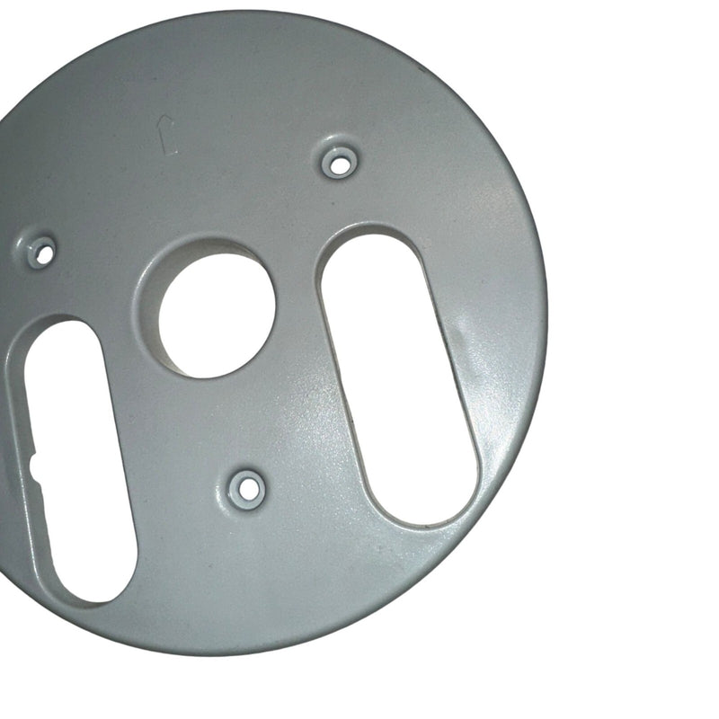 Portable Kids Go-Kart Front Wheel Replacement Disc for Clean Car Magic Cars 2