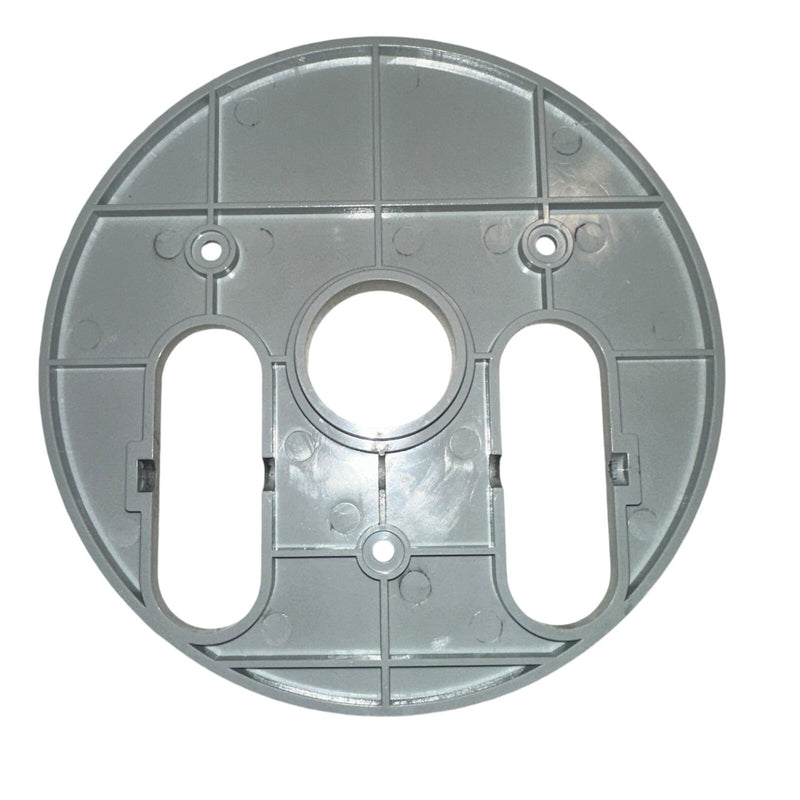 Portable Kids Go-Kart Front Wheel Replacement Disc for Clean Car Magic Cars 3
