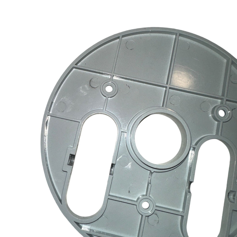 Portable Kids Go-Kart Front Wheel Replacement Disc for Clean Car Magic Cars 4