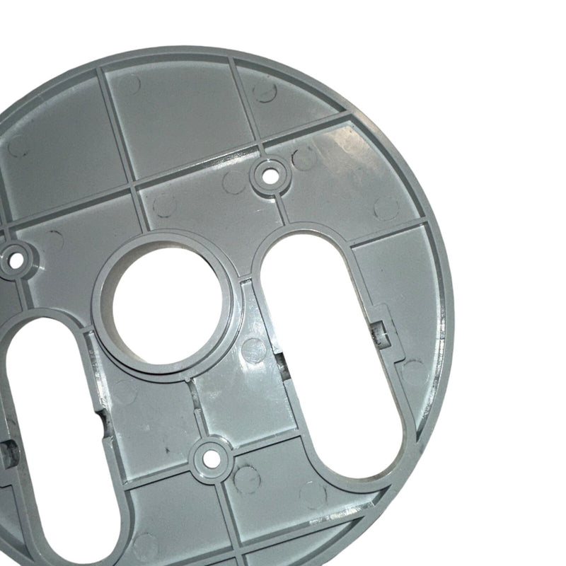 Portable Kids Go-Kart Front Wheel Replacement Disc for Clean Car Magic Cars 5