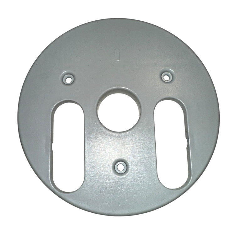 Portable Kids Go-Kart Front Wheel Replacement Disc for Clean Car Magic Cars Variant 0