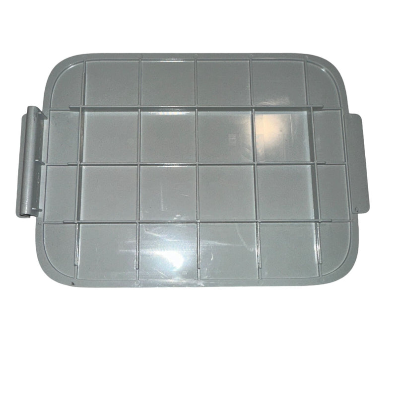 Kids Clean Car Portable Go Kart Replacement Storage Lid Magic Cars 3