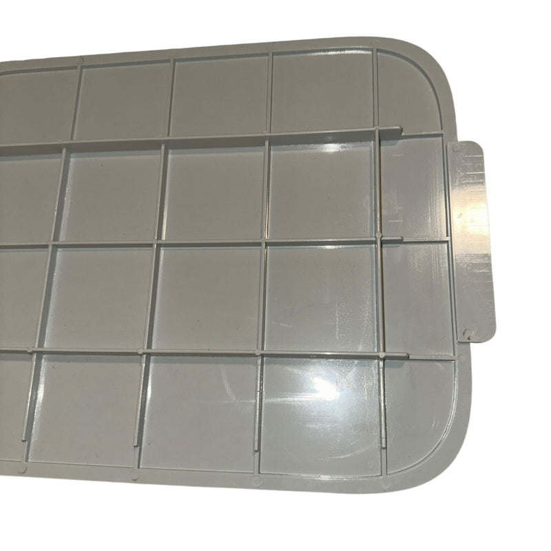 Kids Clean Car Portable Go Kart Replacement Storage Lid Magic Cars 5