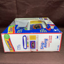 Sing-Along Cassette Player and Recorder with Microphone - 1996 Edition Magic Cars 4