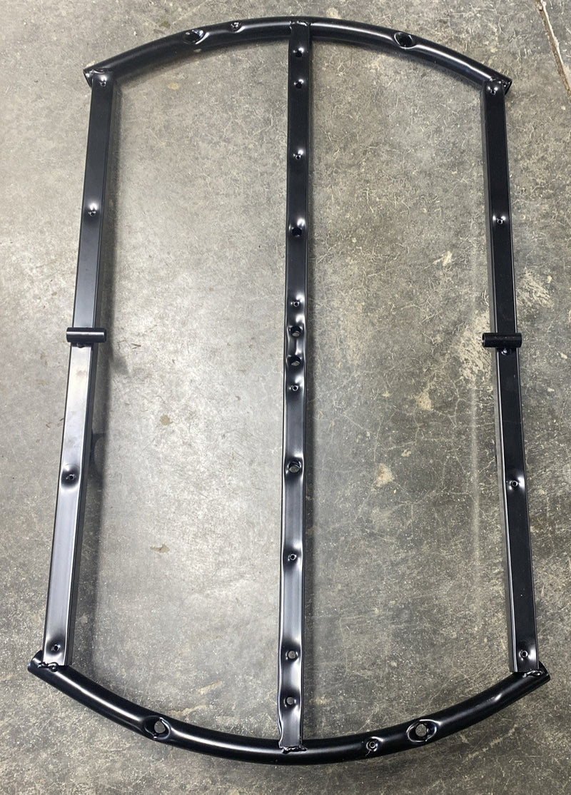6V Kidzone Replacement Bumper Car Chassis Used Magic Cars 0