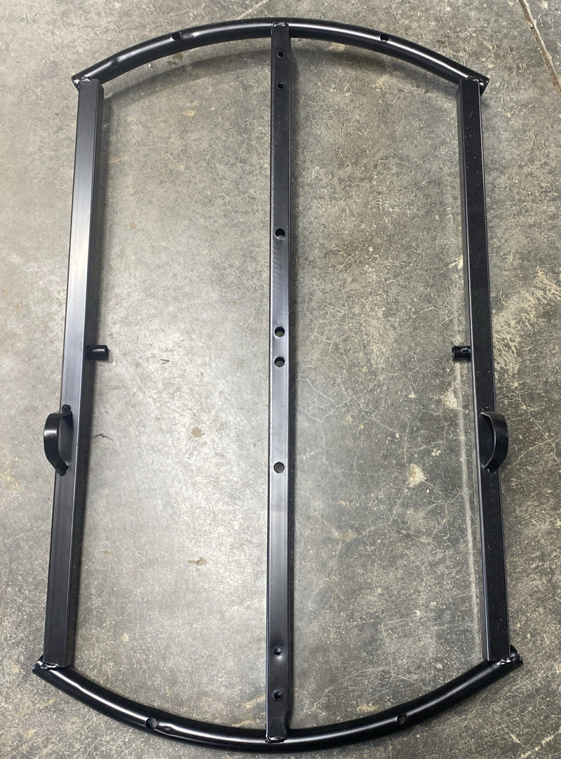 6V Kidzone Replacement Bumper Car Chassis Used Magic Cars 1