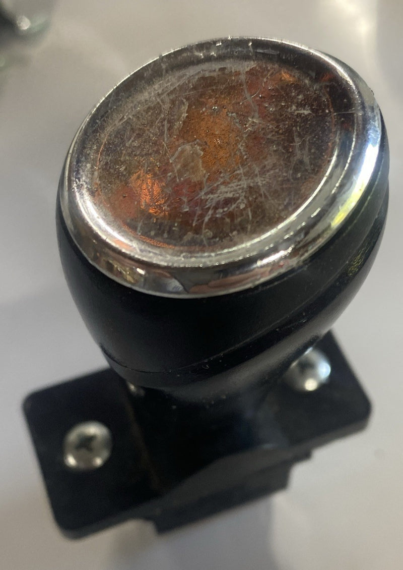 6V Kidzone Bumper Car Drive Joystick Replacement Part Used Magic Cars 2