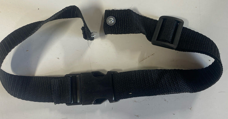 Kidzone 6V Bumper Car Seatbelt Replacement Used Magic Cars 0