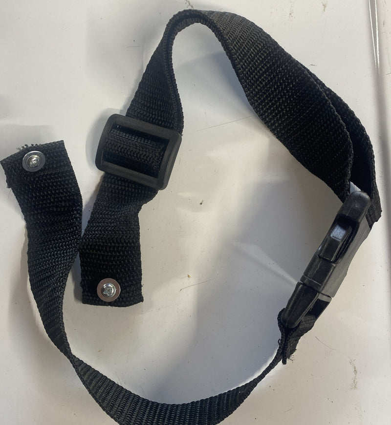 Kidzone 6V Bumper Car Seatbelt Replacement Used Magic Cars 1