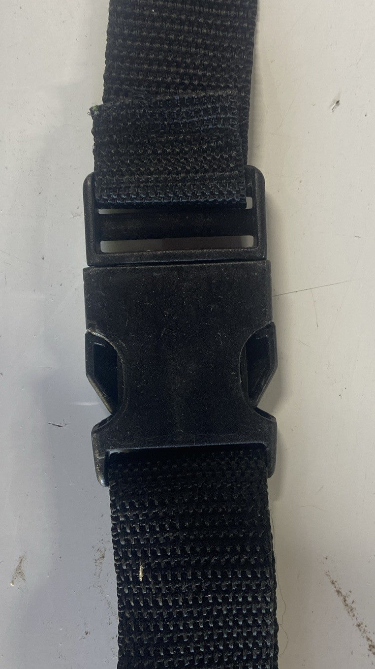 Kidzone 6V Bumper Car Seatbelt Replacement Used Magic Cars 2