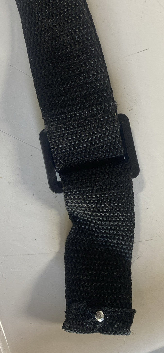 Kidzone 6V Bumper Car Seatbelt Replacement Used Magic Cars 3