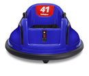 ASTM-Certified 6V Electric Kids Ride-On Bumper Car with Remote Control Magic Cars 0