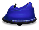 ASTM-Certified 6V Electric Kids Ride-On Bumper Car with Remote Control Magic Cars 2