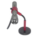 KILART65R Red Flex Flashlight Holder Magic Cars Variant 0