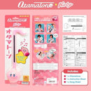 Kirby Otamatone Synthesizer - Exciting Music Maker for Children Magic Cars 2
