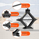 Car Jack Kit for Tesla Model 3/S/X and Model Y – 2.5 Ton Lifting Jack Magic Cars 5