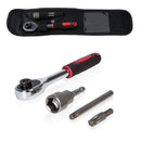 Jeep Wrangler Hardtop Door Installation and Removal Kit - QP-487 Magic Cars Variant 0