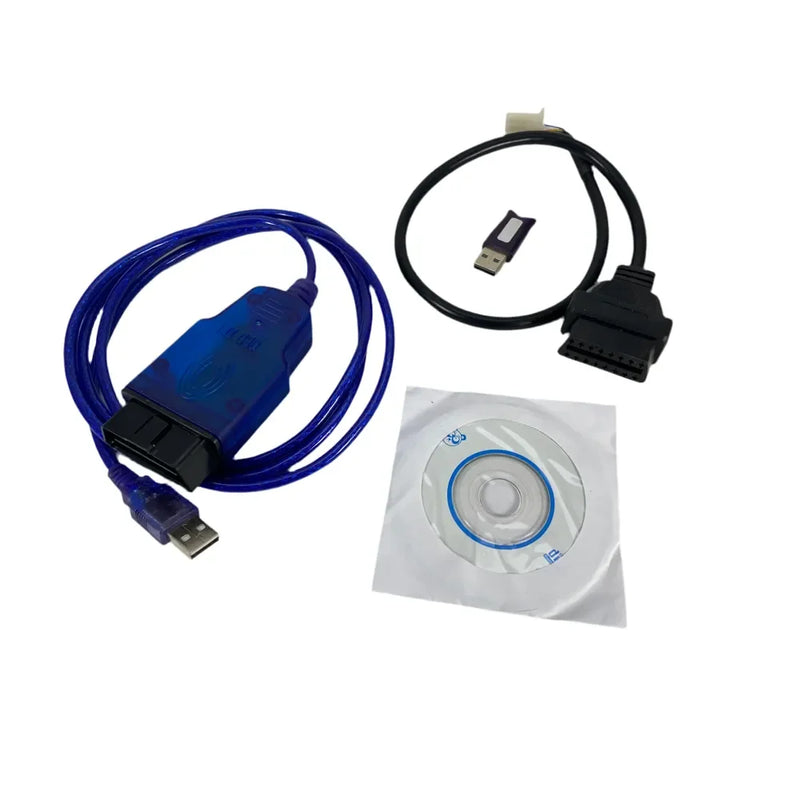 Genuine Stella Kit Software Dianostic System | Magic Cars