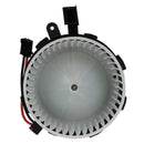 Blower Motor Compatible with Audi A4 and A4 Allroad 2013-2016 Magic Cars Variant 0
