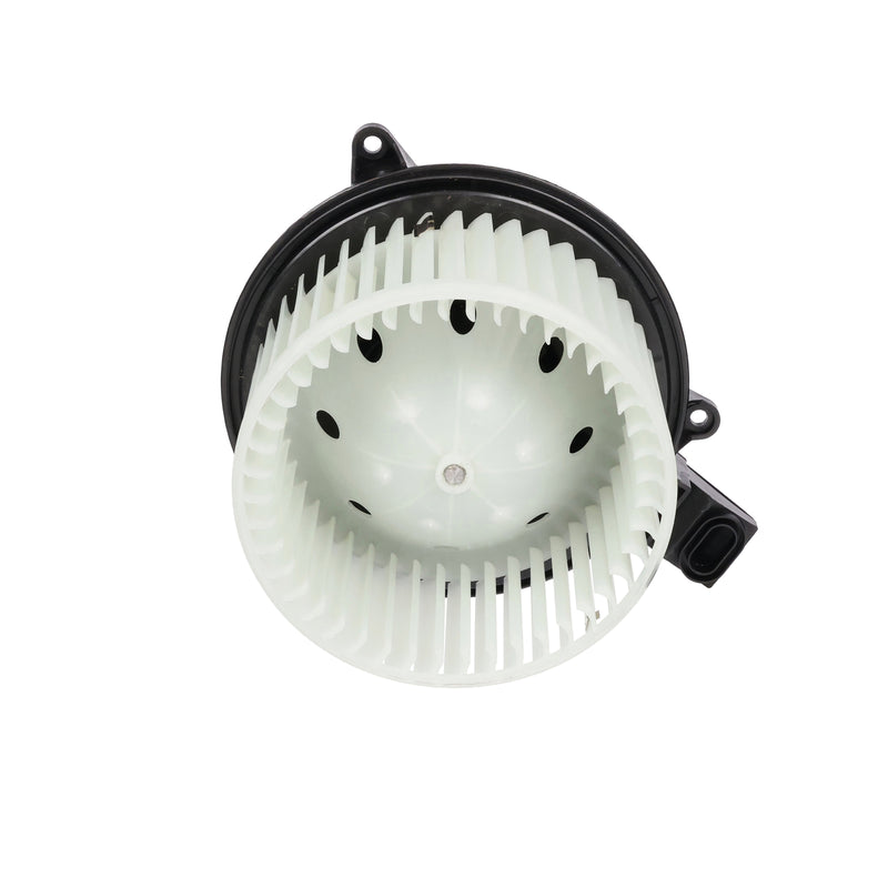 Blower Motor Compatible with Ford Expedition 2012-2017 and F-150 2013-2014 Magic Cars Variant 0