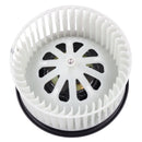 Blower Motor Compatible with Ford Escape 2017-2019 and Transit Connect 2023 Magic Cars Variant 0