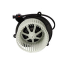 Blower Motor Compatible with 2006-2010 Jeep Commander and 2005-2010 Jeep Grand Cherokee Magic Cars 0